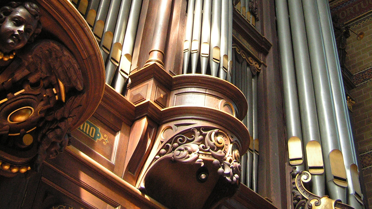 Orgel